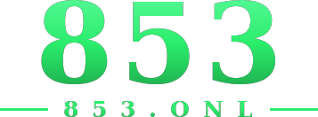 853 โลโก้