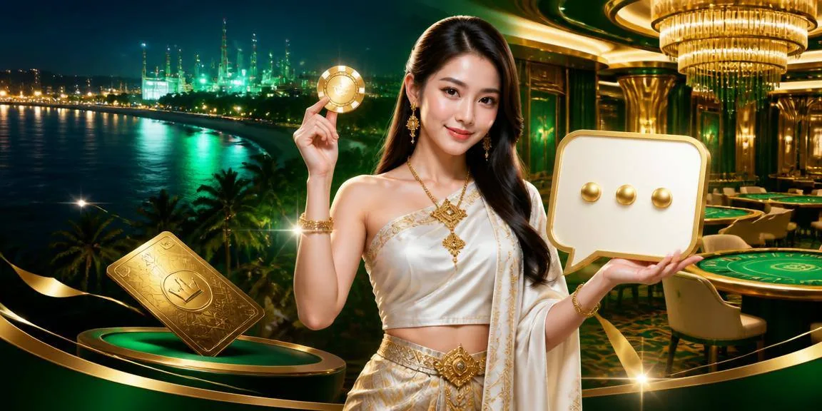 853 ไทย ล็อบบี้คาสิโนและกีฬา